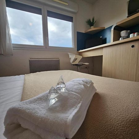 223 Studio Cosy A Перпиньан Экстерьер фото